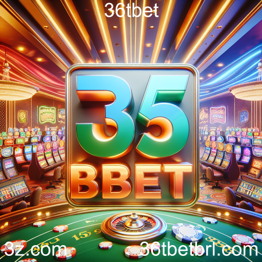 A Ascensão dos Cassinos Online: Uma Visão sobre o 36tbet