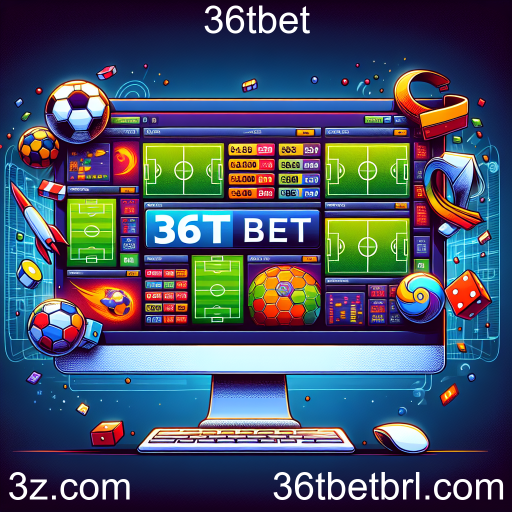 Explorando a Categoria de Esportes na 36tbet