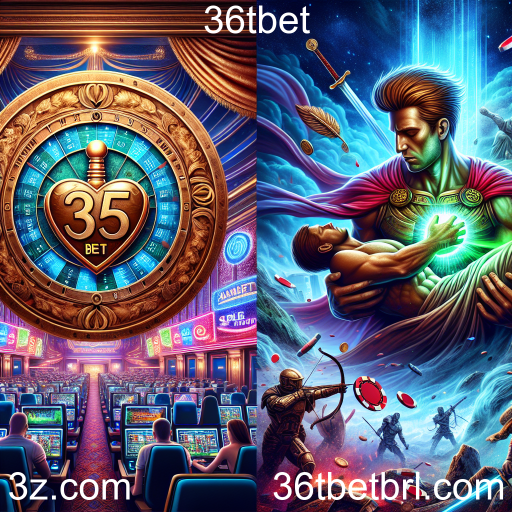 O Papel Crucial dos Jogos de Suporte na Páscoa Gamer da 36tbet